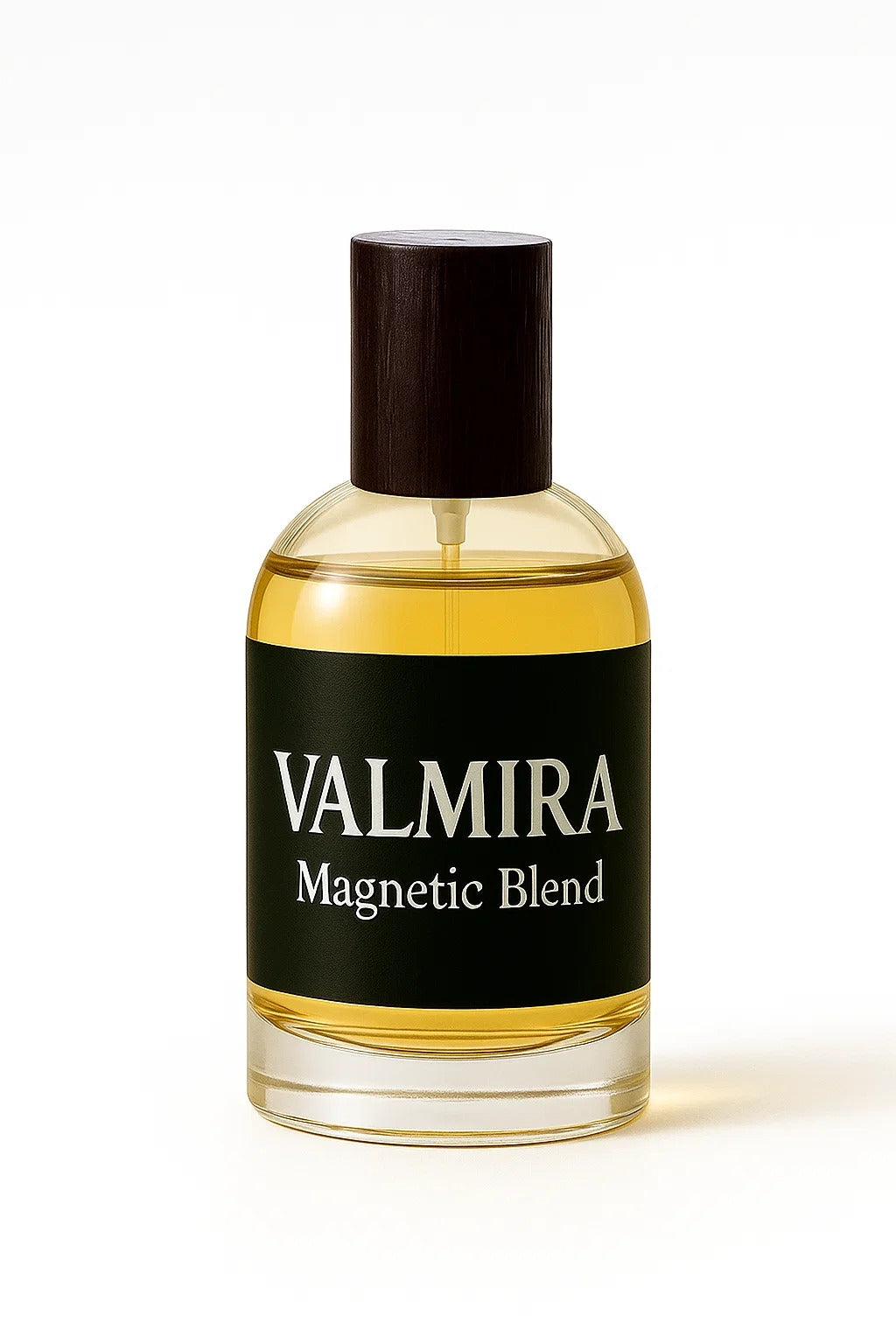 Magnetic Blend – عطر رجالي فريد